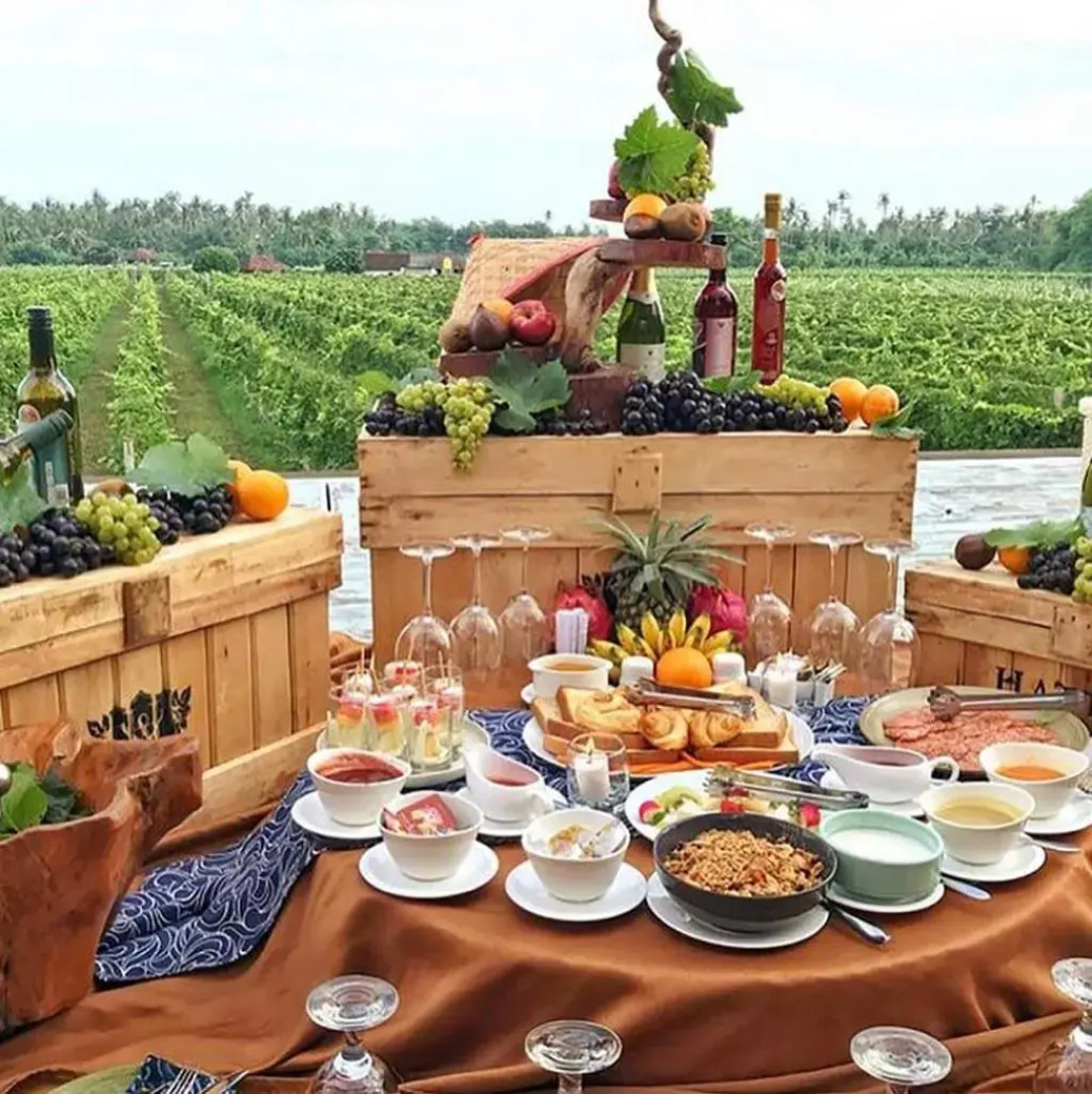 Plataran Menjangan Resort and Spa