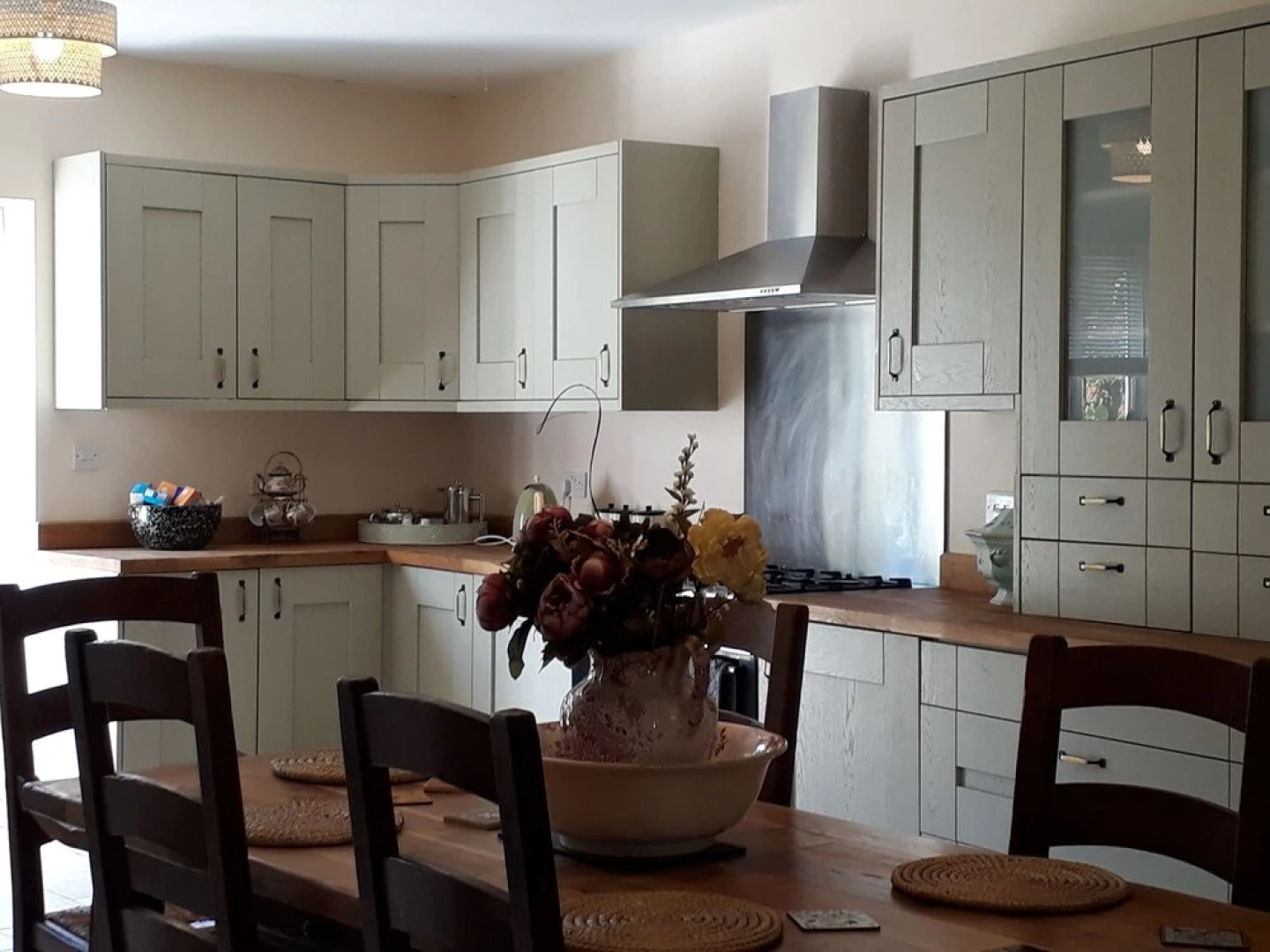 Bretforton Holiday Home - The Old Post Office