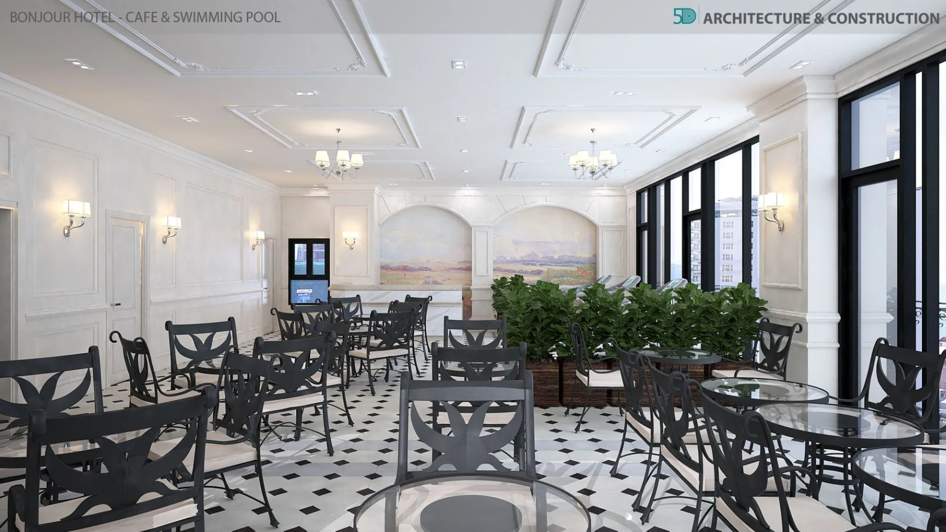 Bonjour Nha Trang Hotel