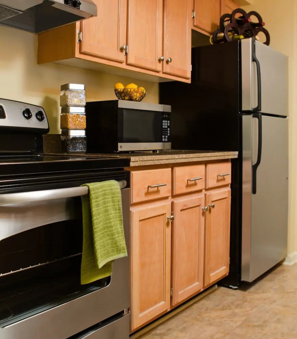 Towson University Marriott Conference Hotel