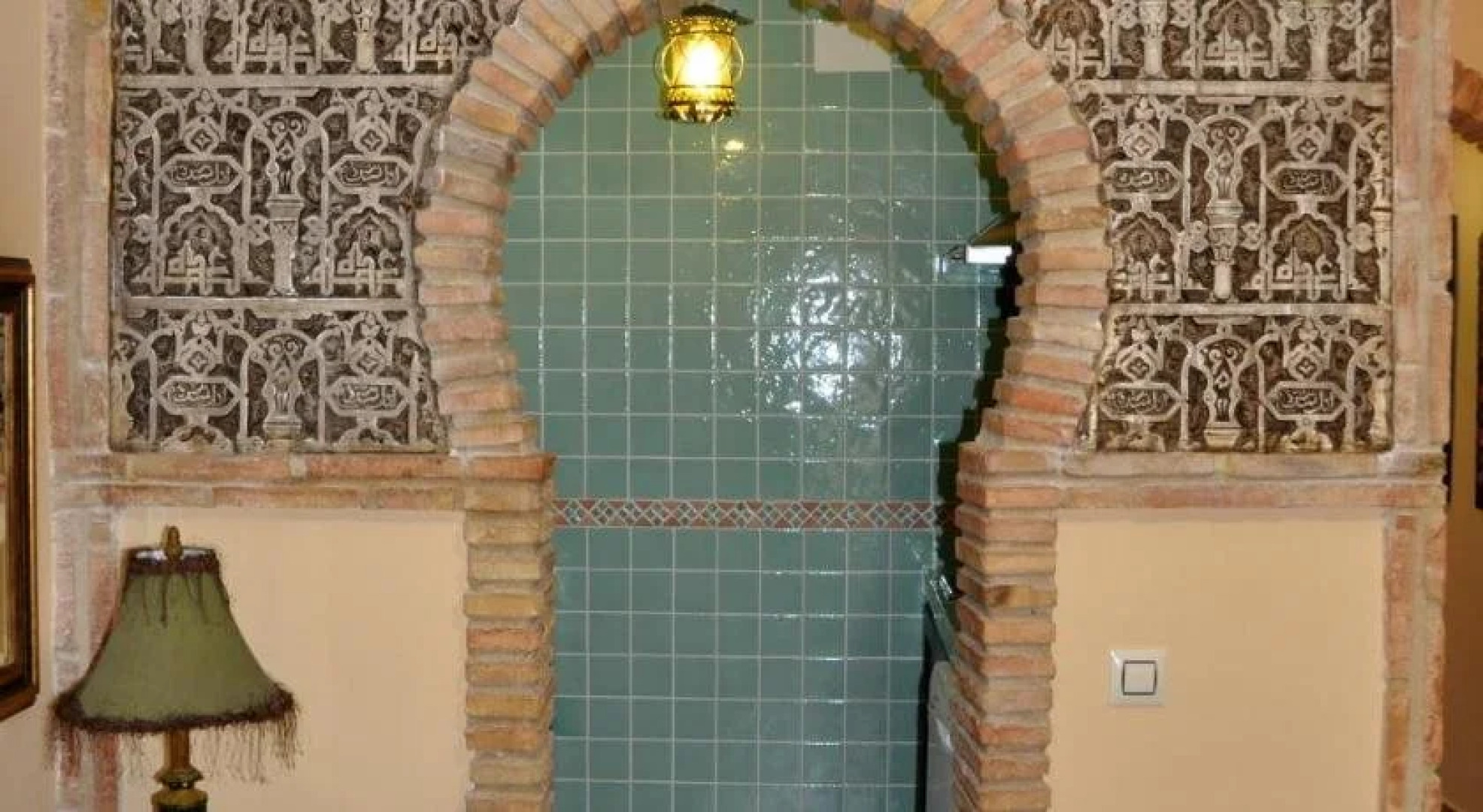 Apartamentos Turísticos Doña María la Brava