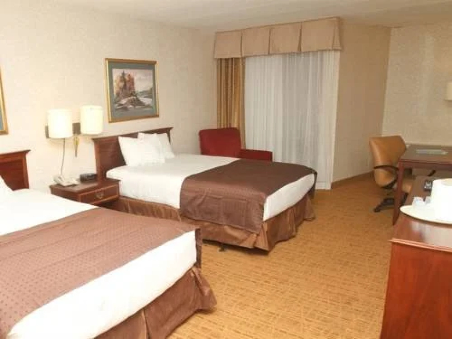 Holiday Inn Waterbury