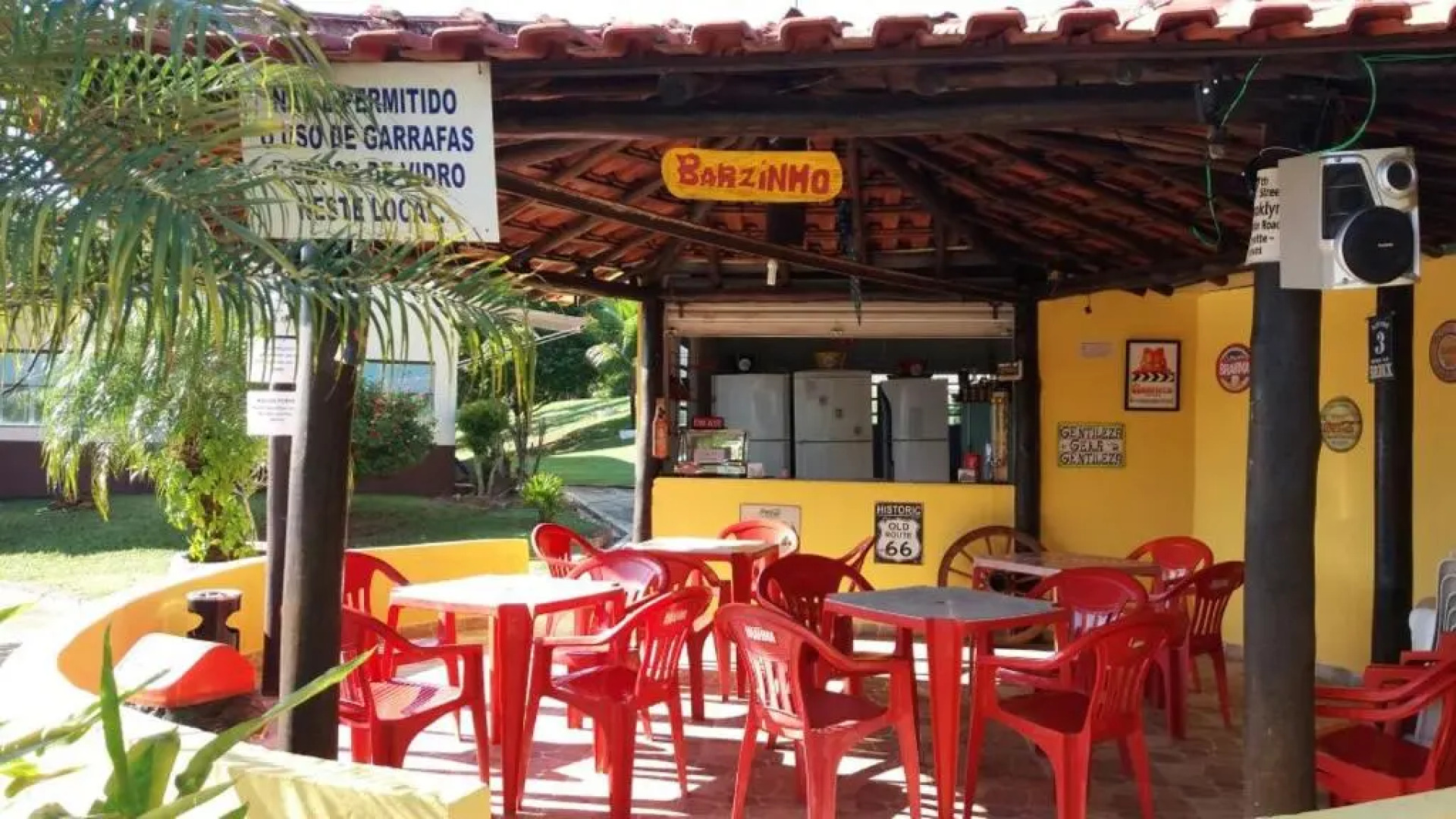 Hotel Paraíso Dos Alpes