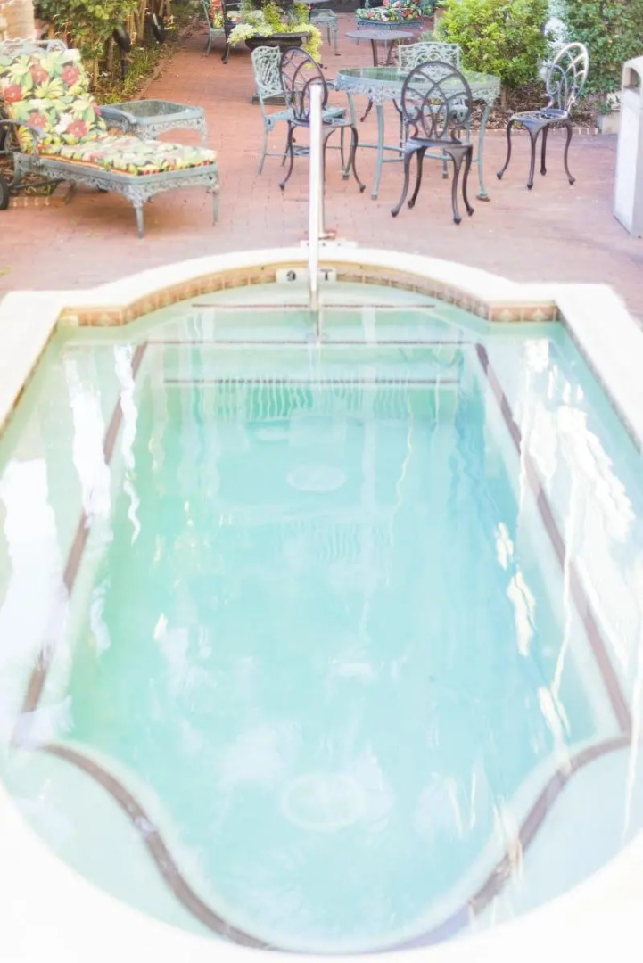 The Meeting Street Inn