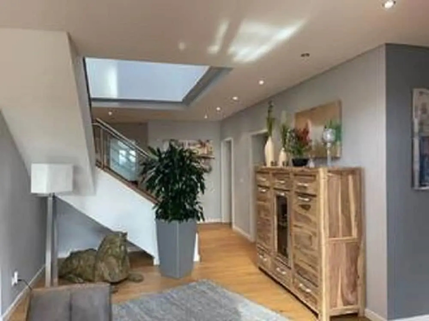 FlatDeCologne - DomBlick