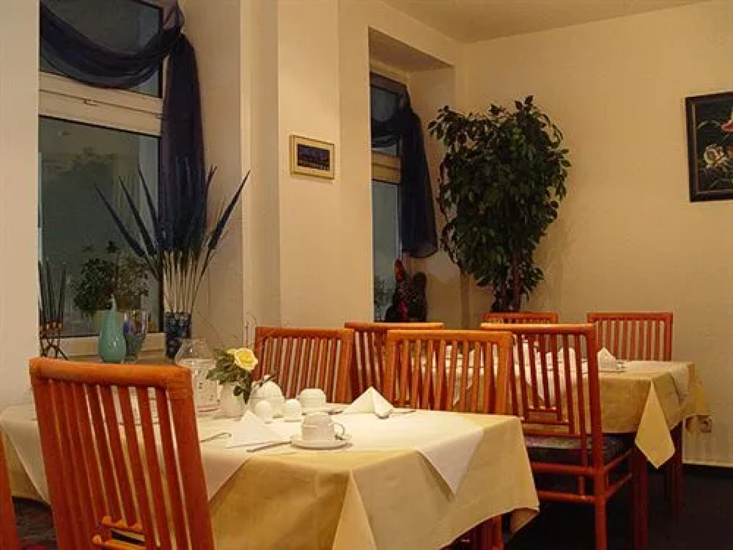 AMADEO Hotel Leipzig