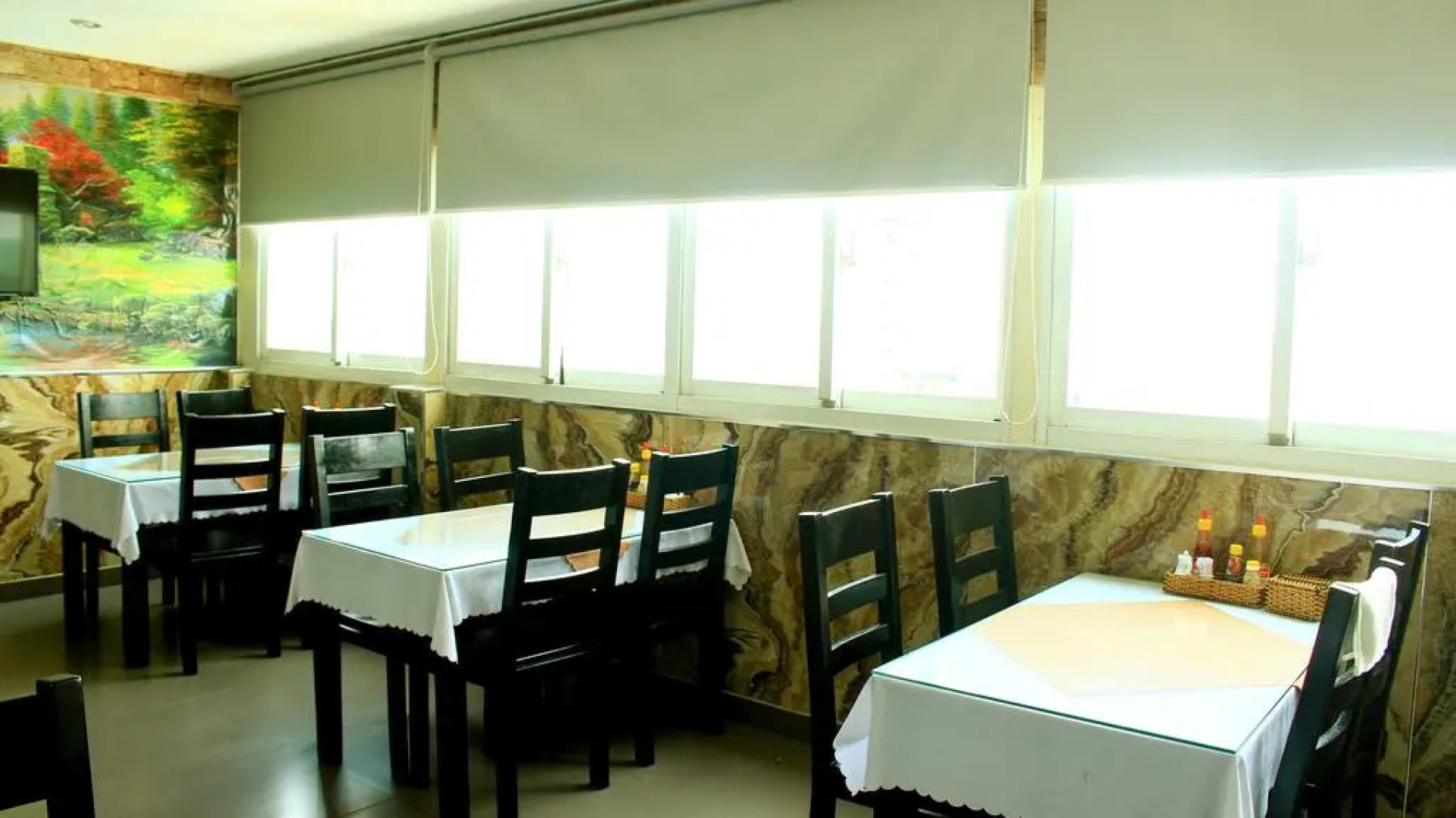 Rosa Centre Hotel