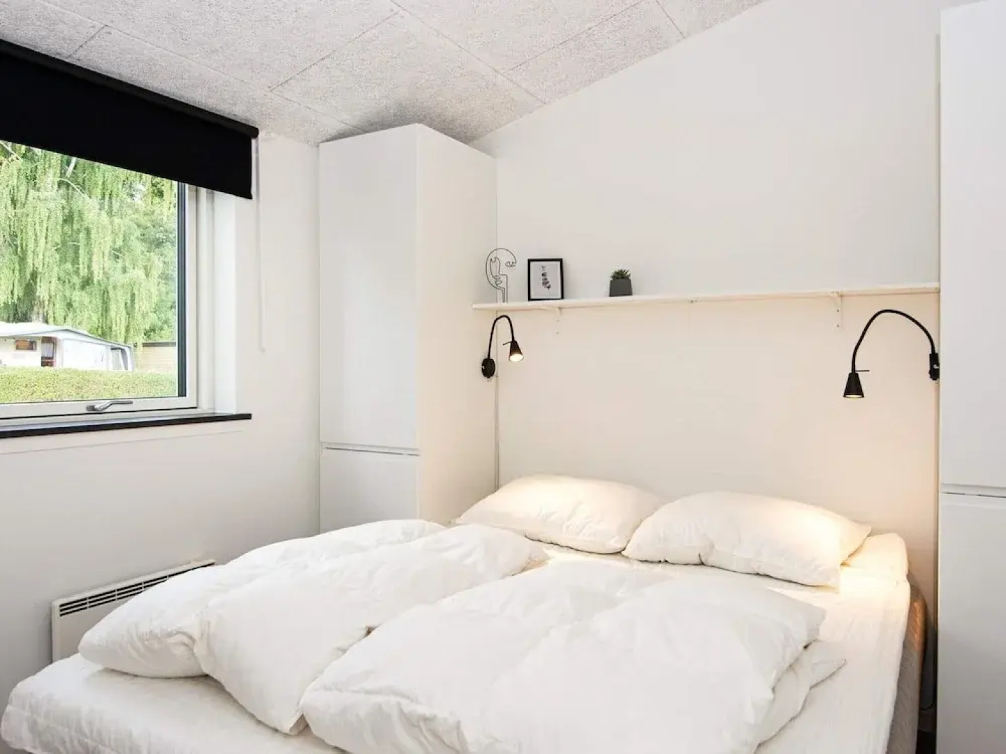 10 Person Holiday Home in Bjert