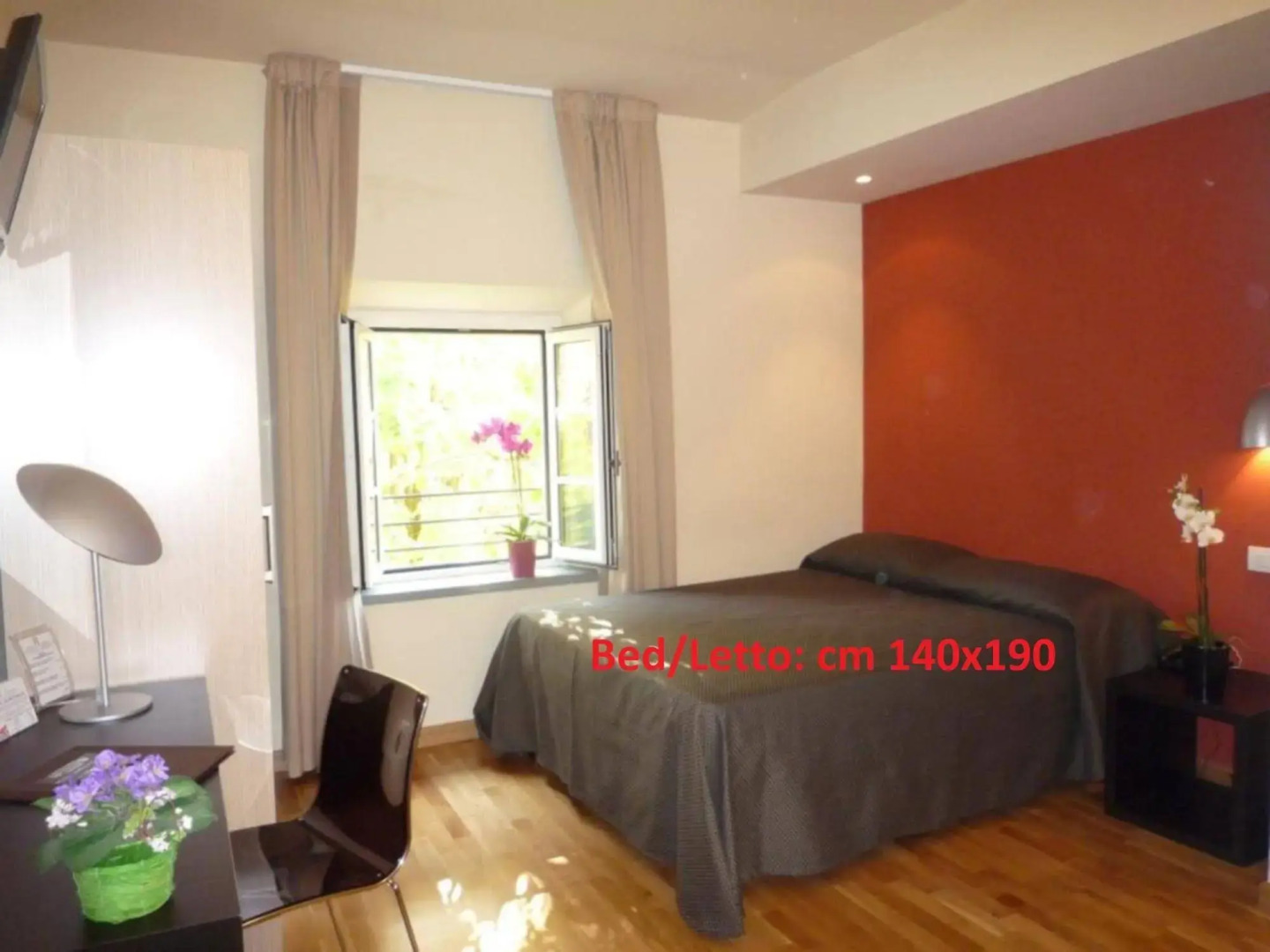 Hotel Hambros Il Parco