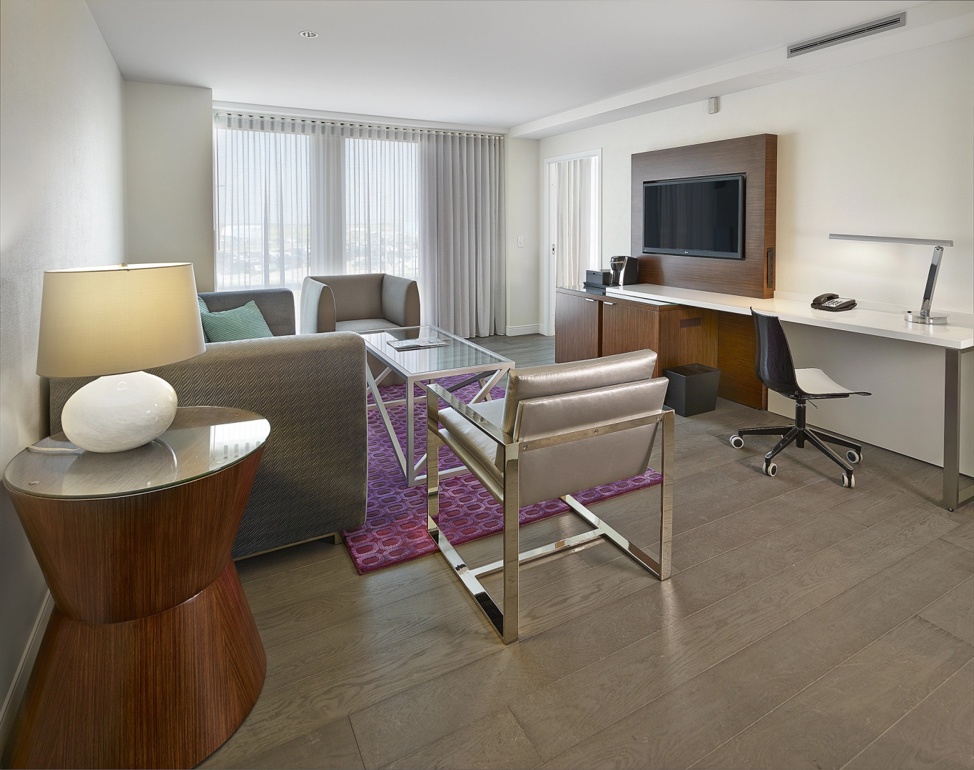 Renaissance Edmonton Airport Hotel