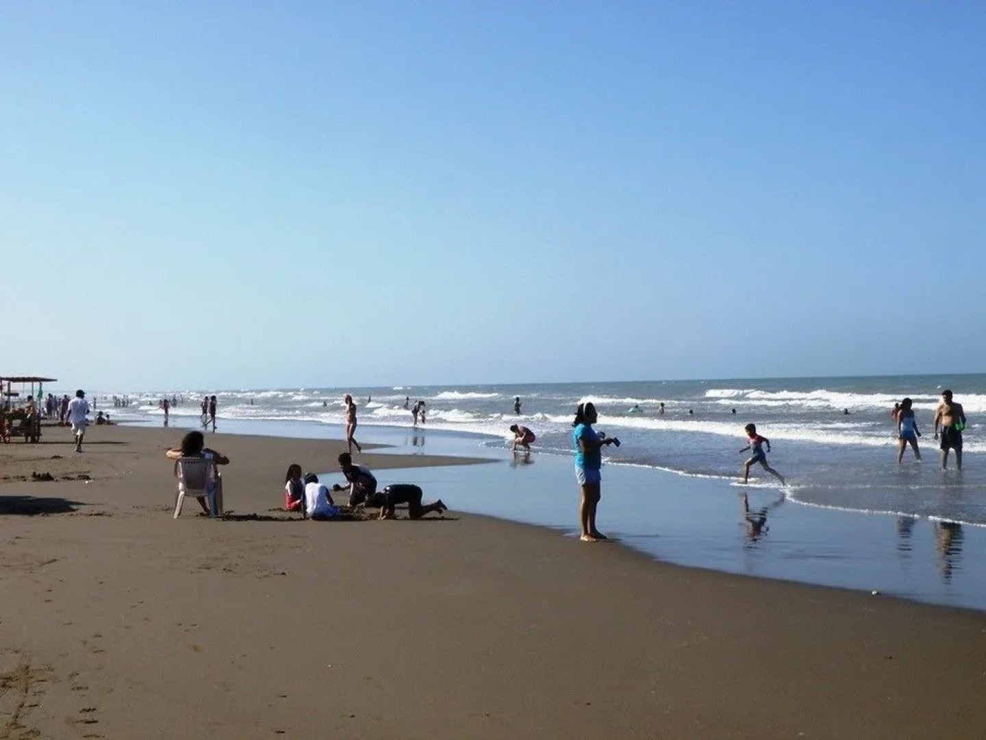 Club Vacacional Las Playas