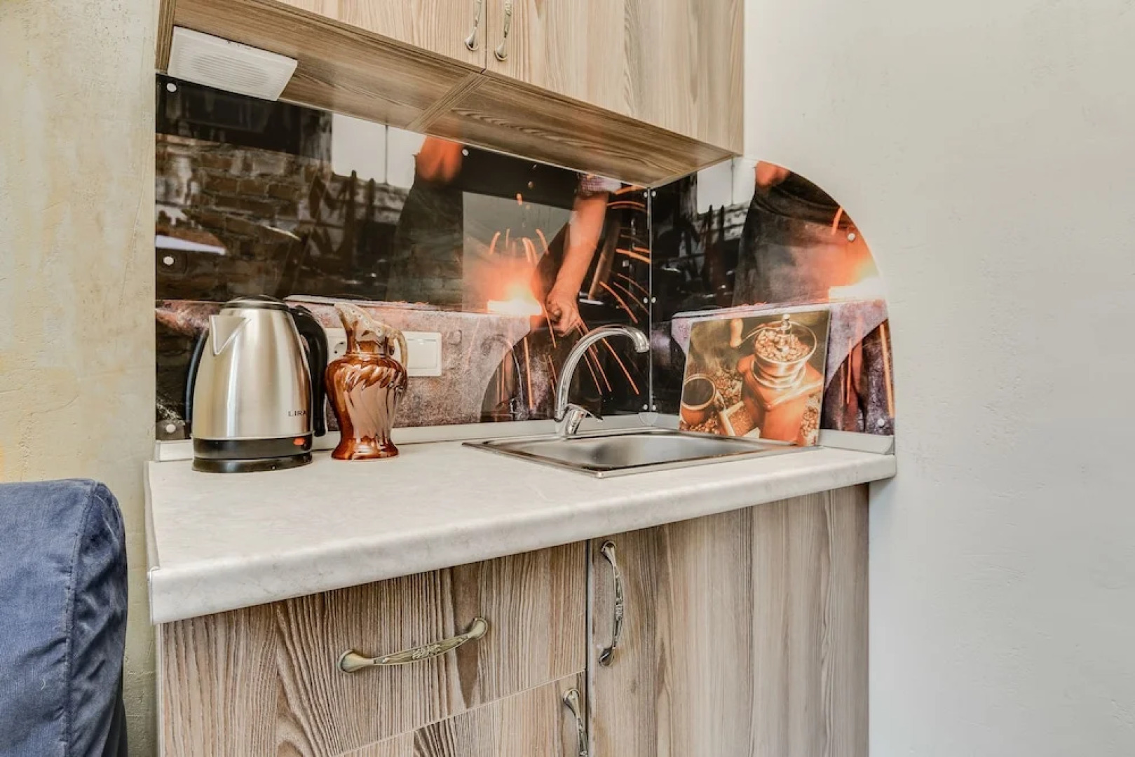 Апарт-отель Sokroma Город мастеров