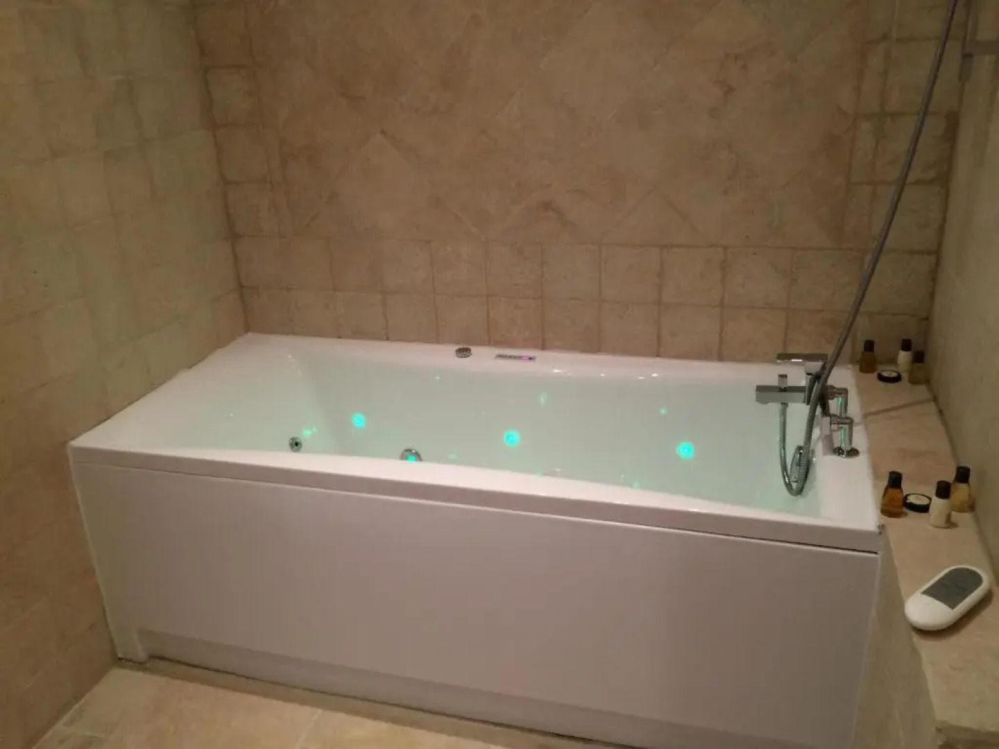 Manade des Baumelles