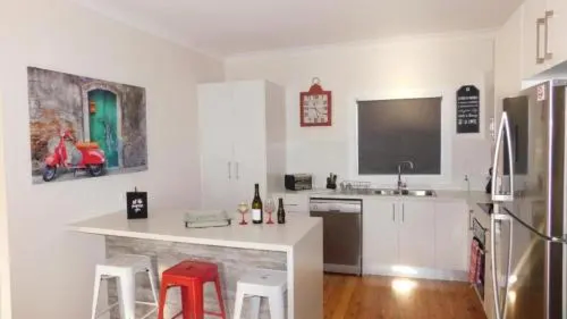 Secret at Sussex Inlet Units