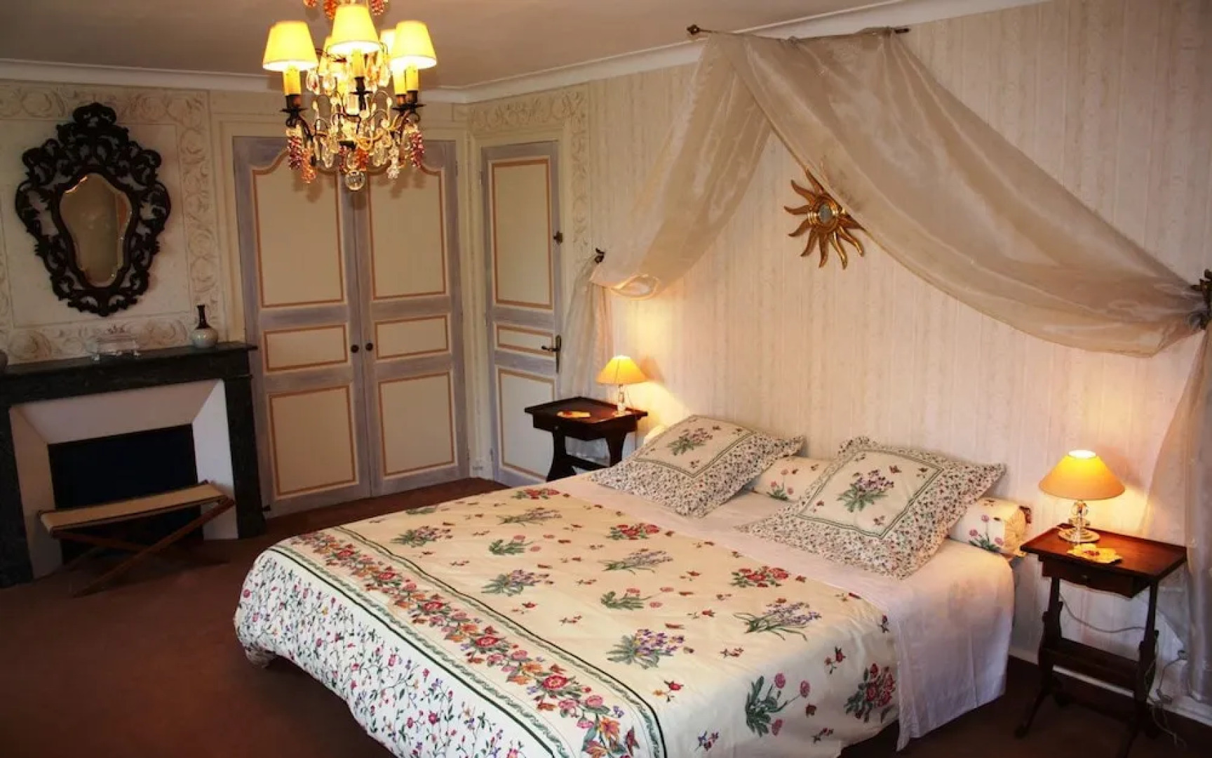 Château de l'Hérissaudière