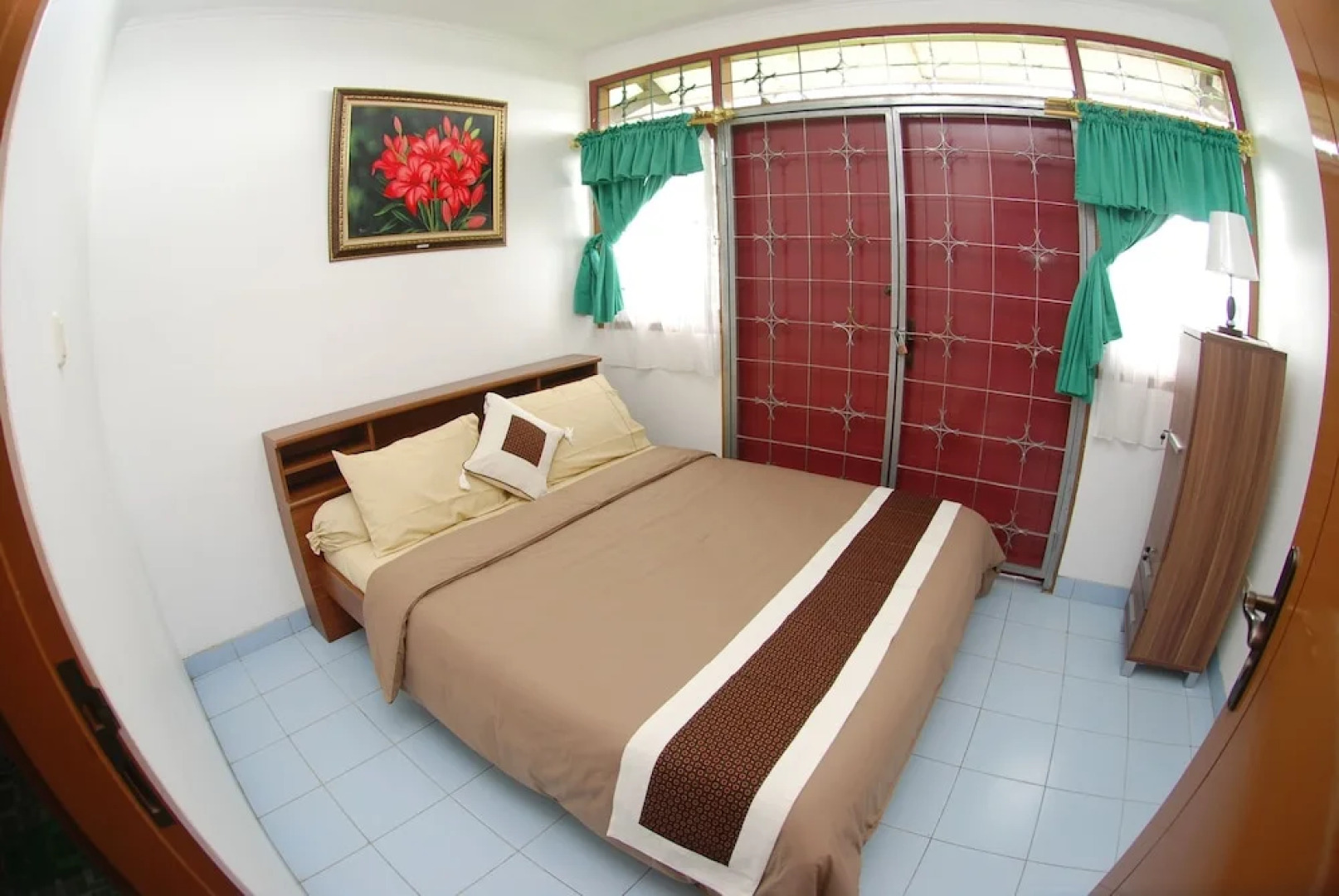 Villa ChavaMinerva Bata - Ciater