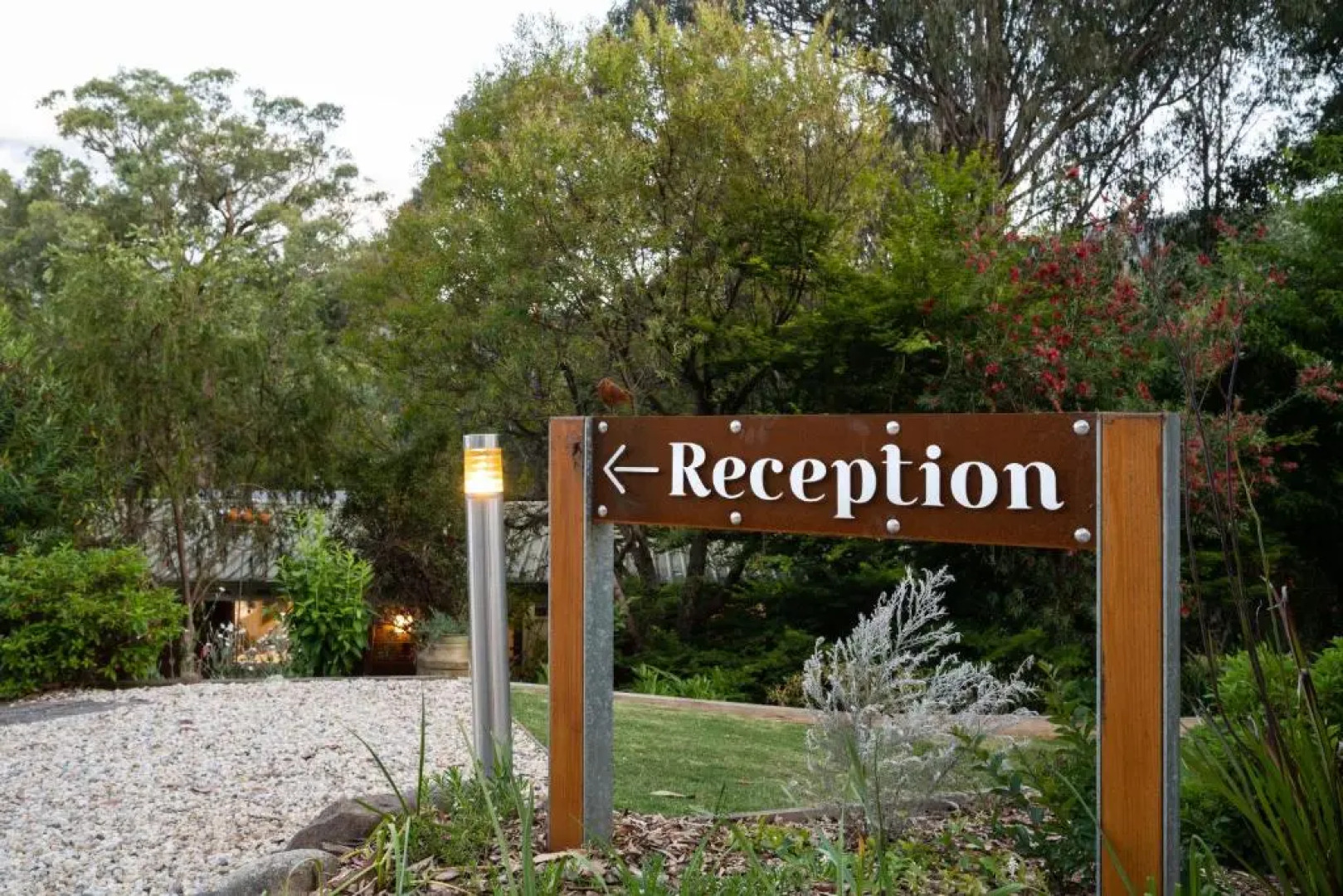 Kiewa Country Cottages
