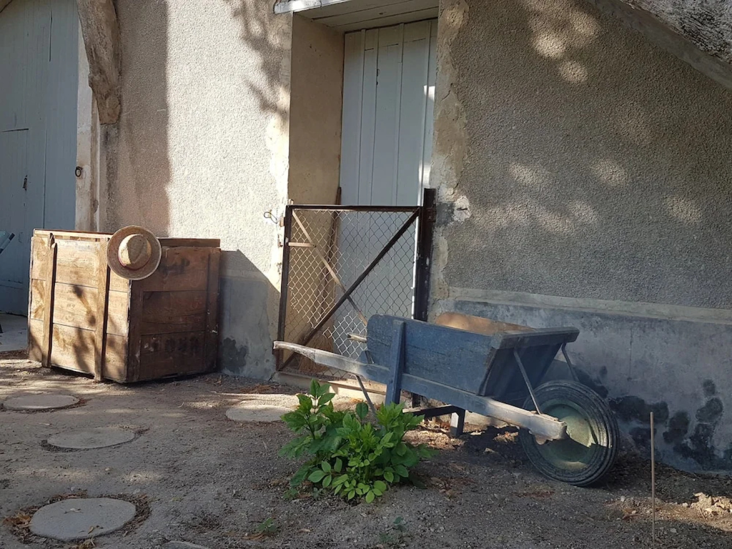 Maison Vigneronne Loizo