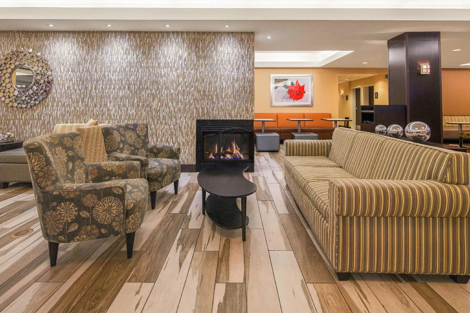 Hampton Inn & Suites Seattle-North/Lynnwood