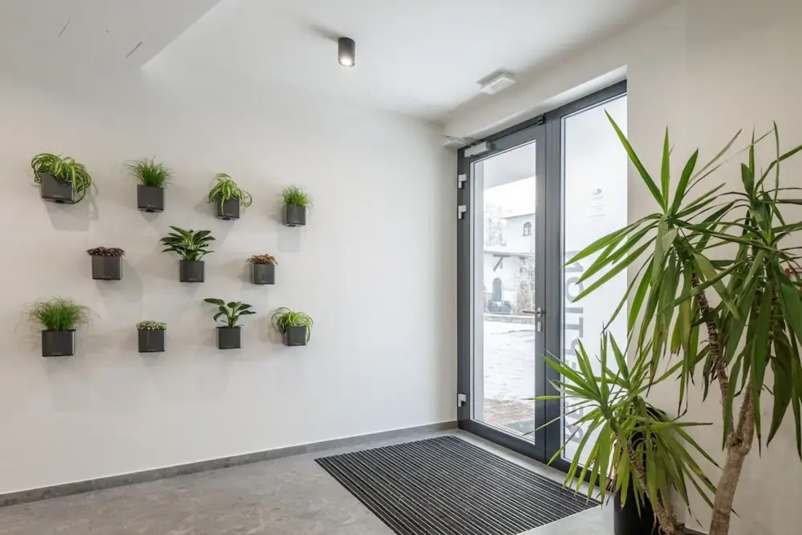 Aparthotel Na Klenici