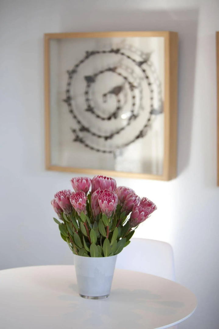 Sugarbird Manor at Protea Heights Farm