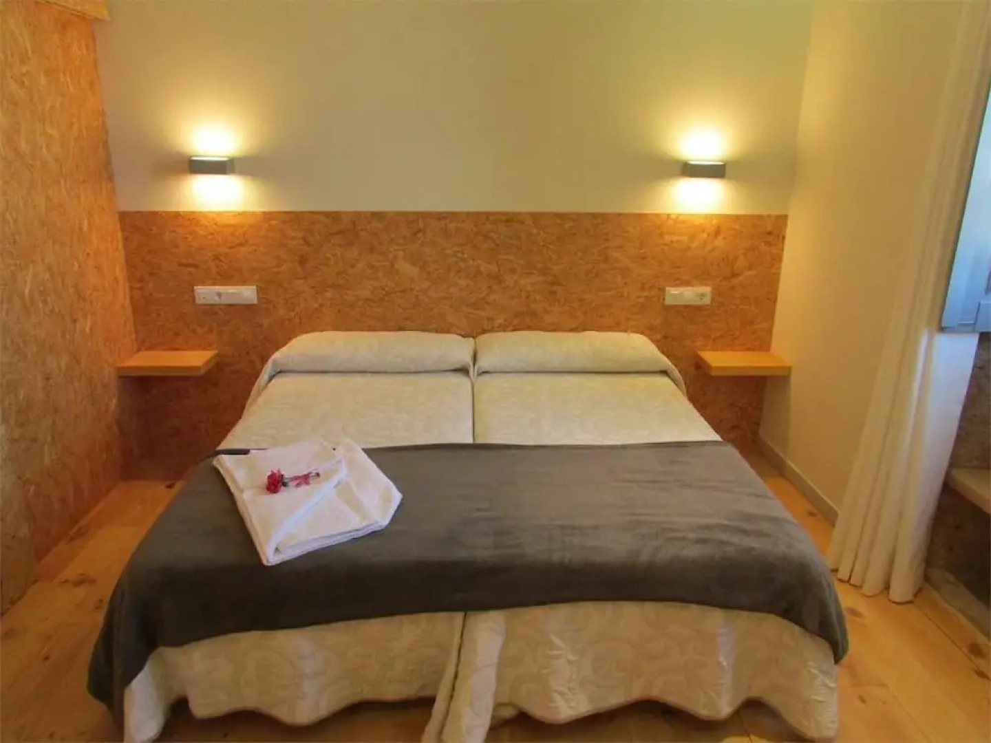 Posada Real El Brasilero