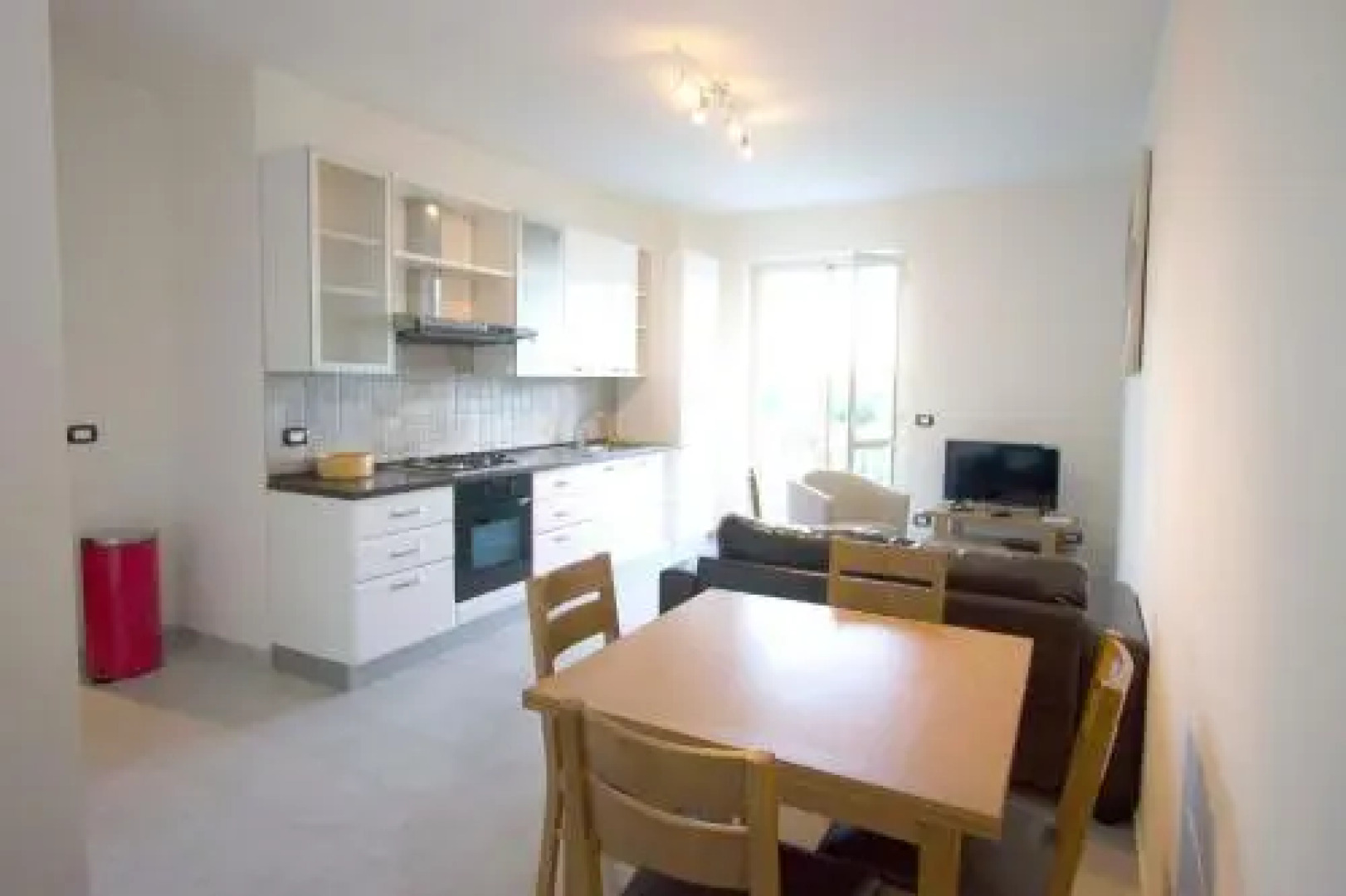 Apartment Via Degli Emigrati