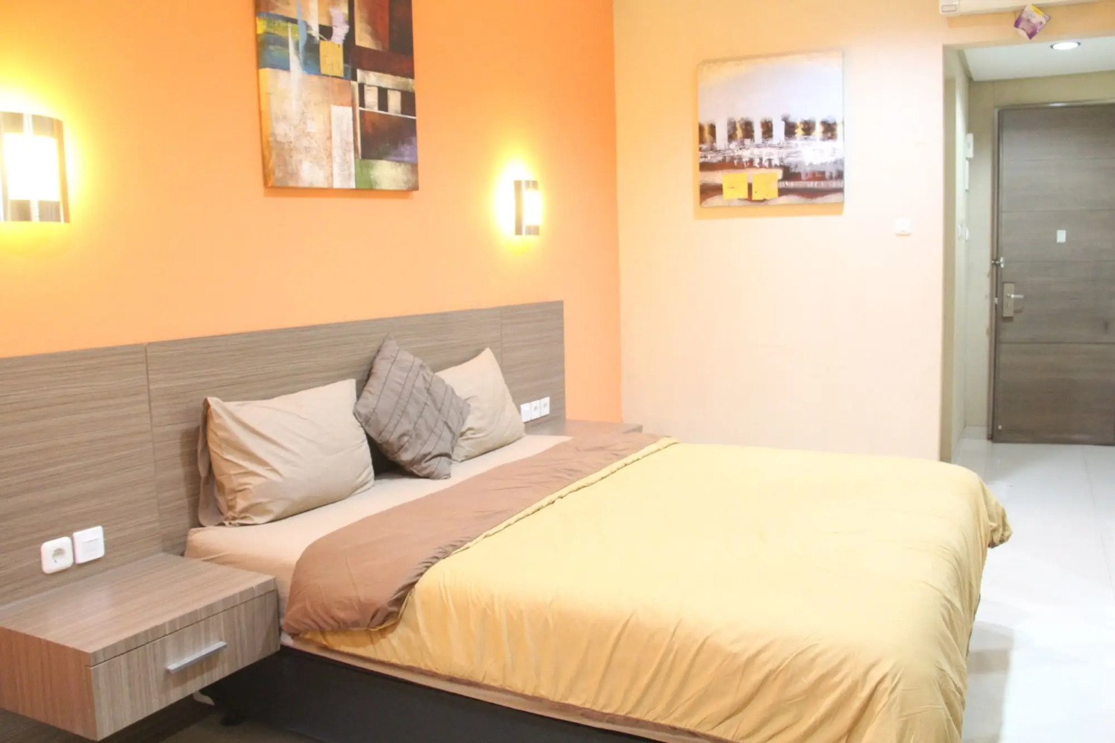 Tirta Mansion Premier