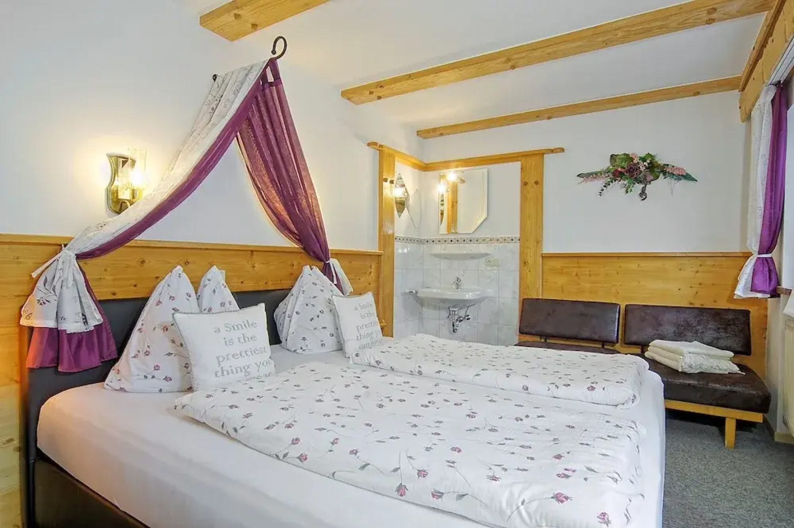 Ferienanlage Angerer