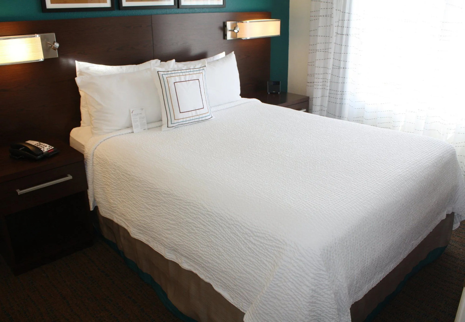 Residence Inn by Marriott Rocky Mount