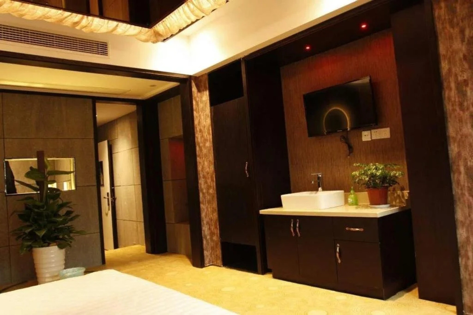 Xindu Hotel Changzhou