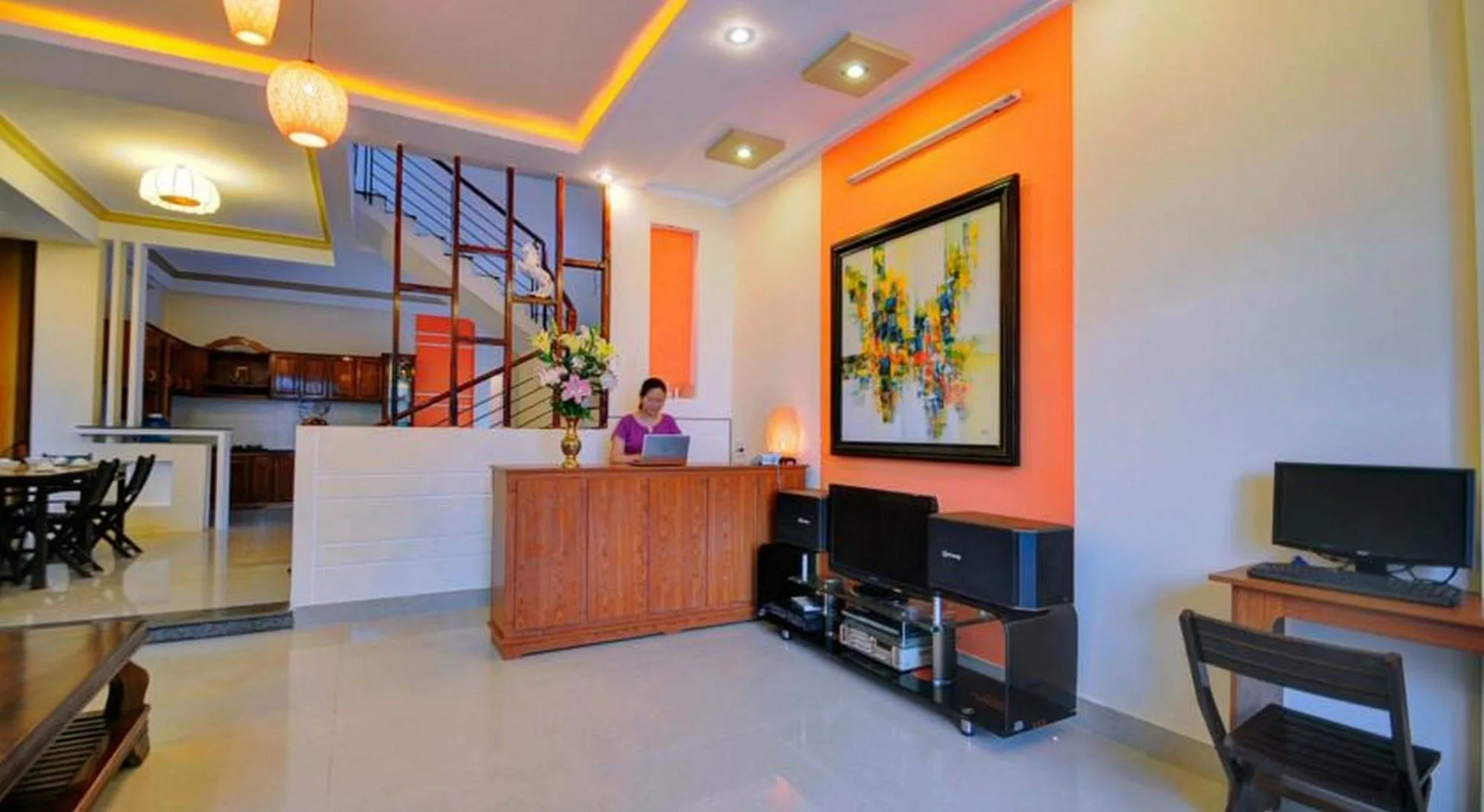 Viets Family River Homestay