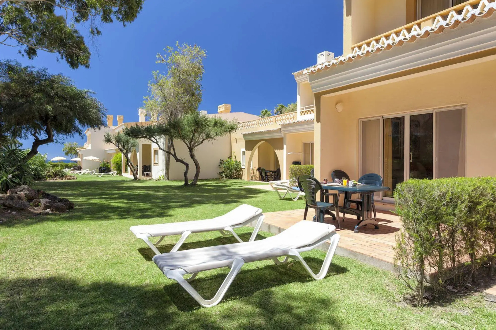 Pestana Palm Gardens