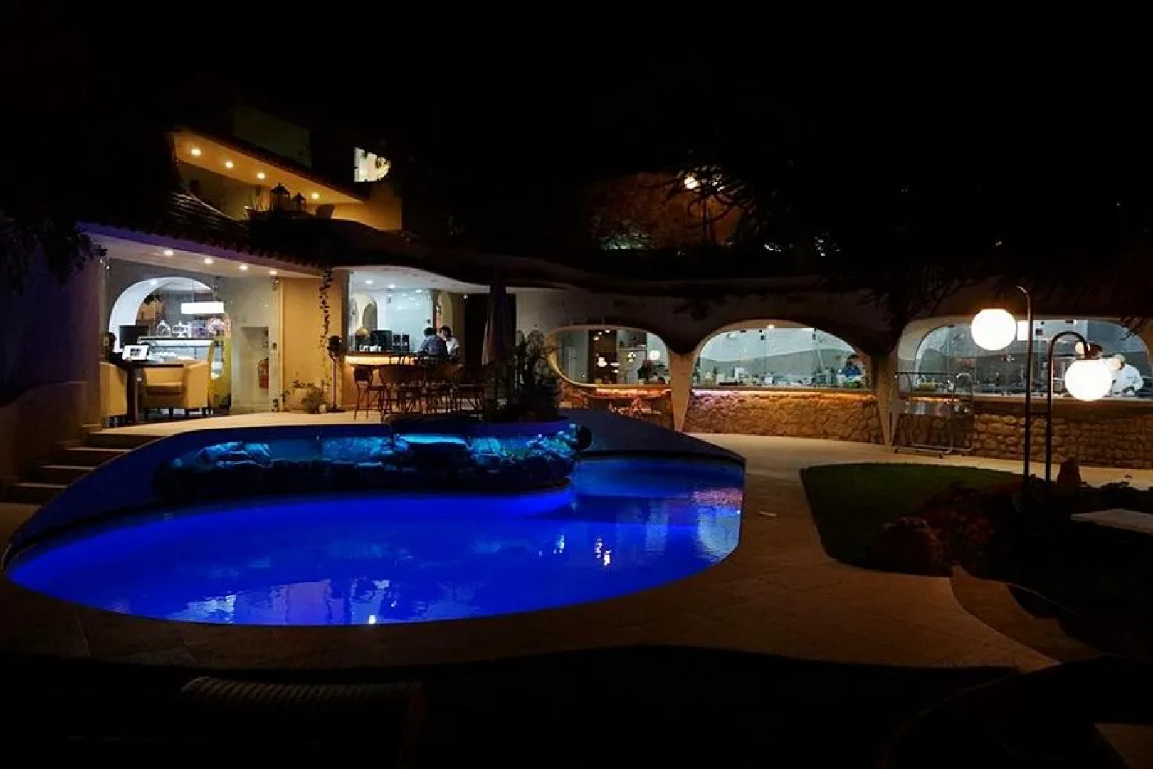 Jardines del Cerro Hotel Boutique