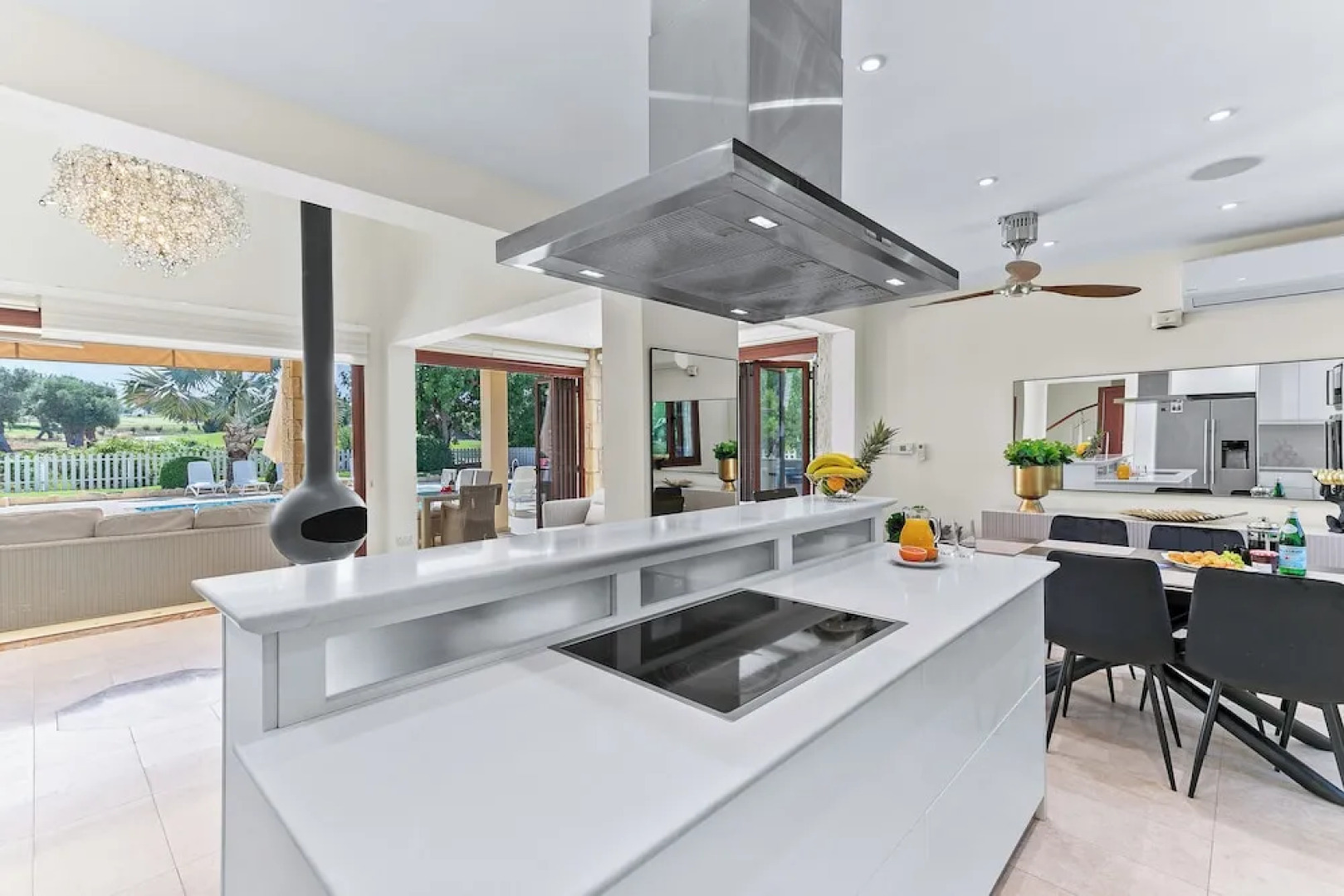 Villa 35 - Poseidon in Kouklia