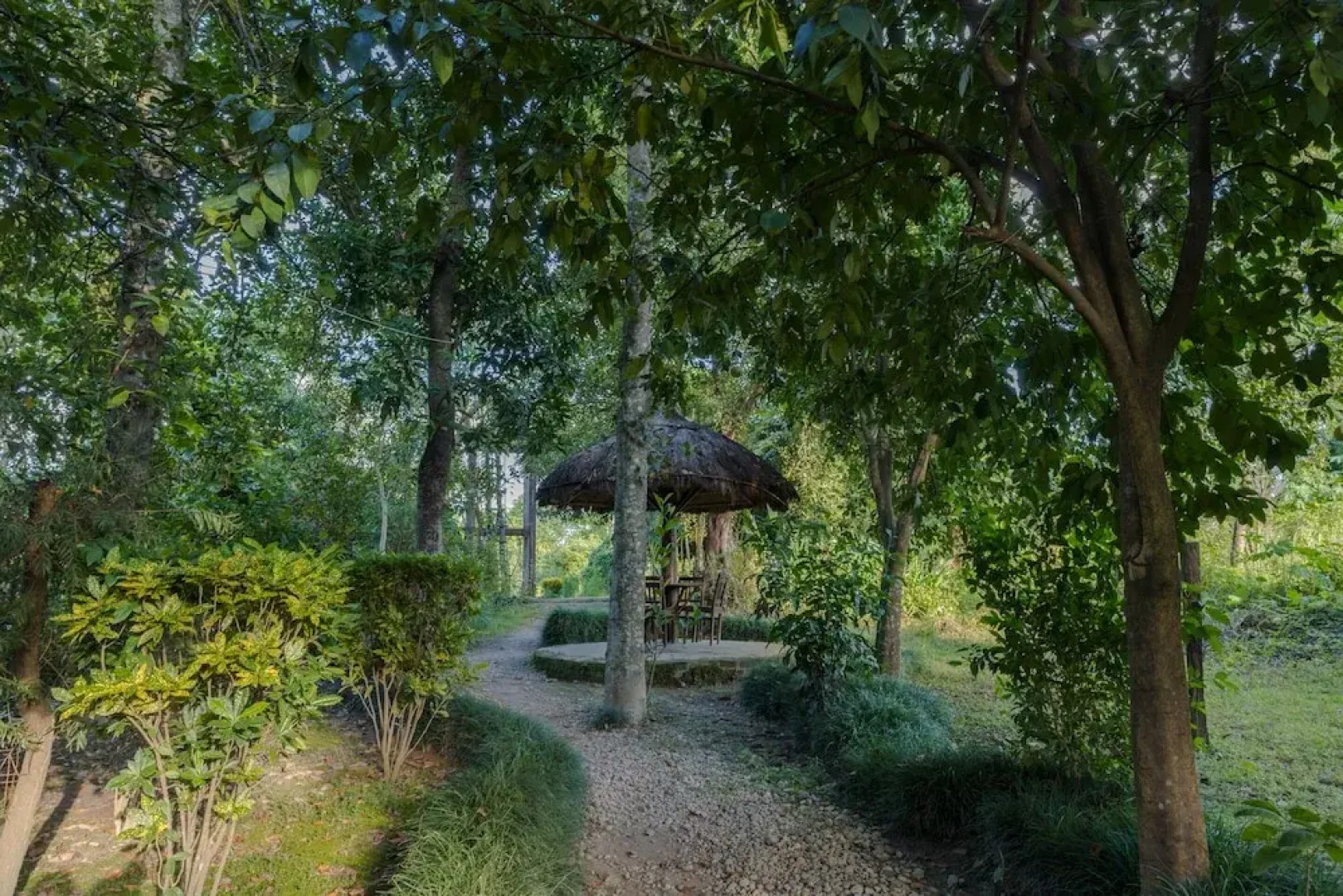 SPOT ON 640 Riverside Viewpark Resort