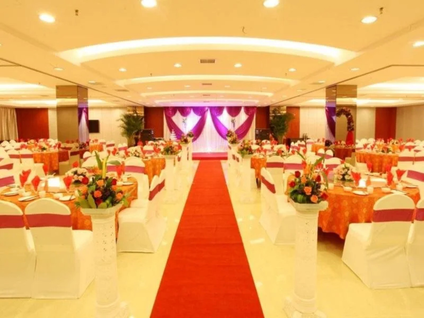 Jiahezerun Hotel-qingdao