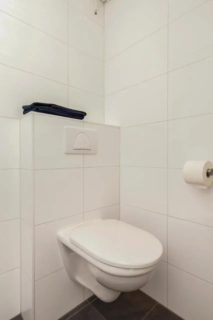 Vakantiewoning Westkapelle Noordkerkepad 51
