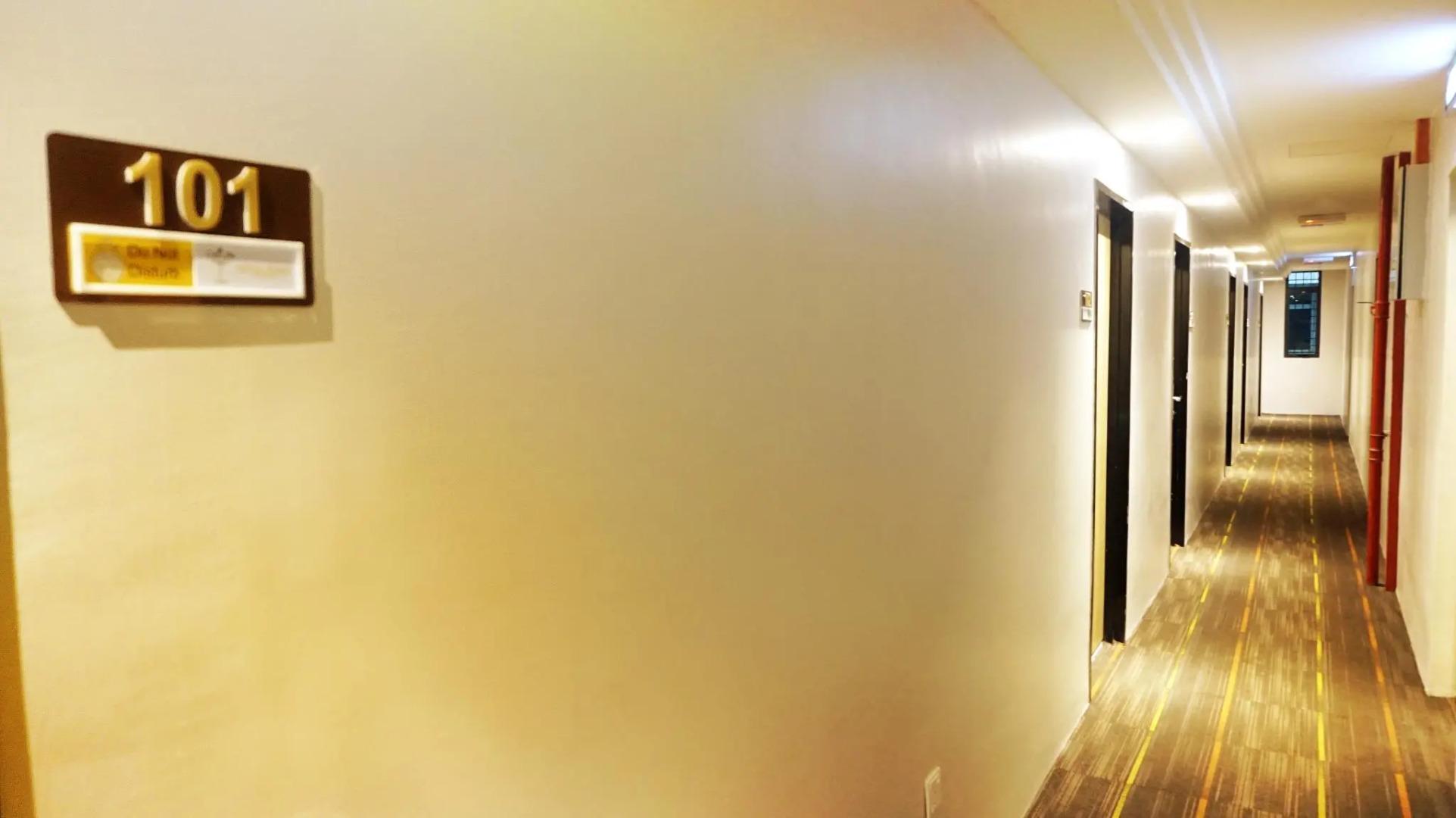 Seeds Hotel Ampang Point