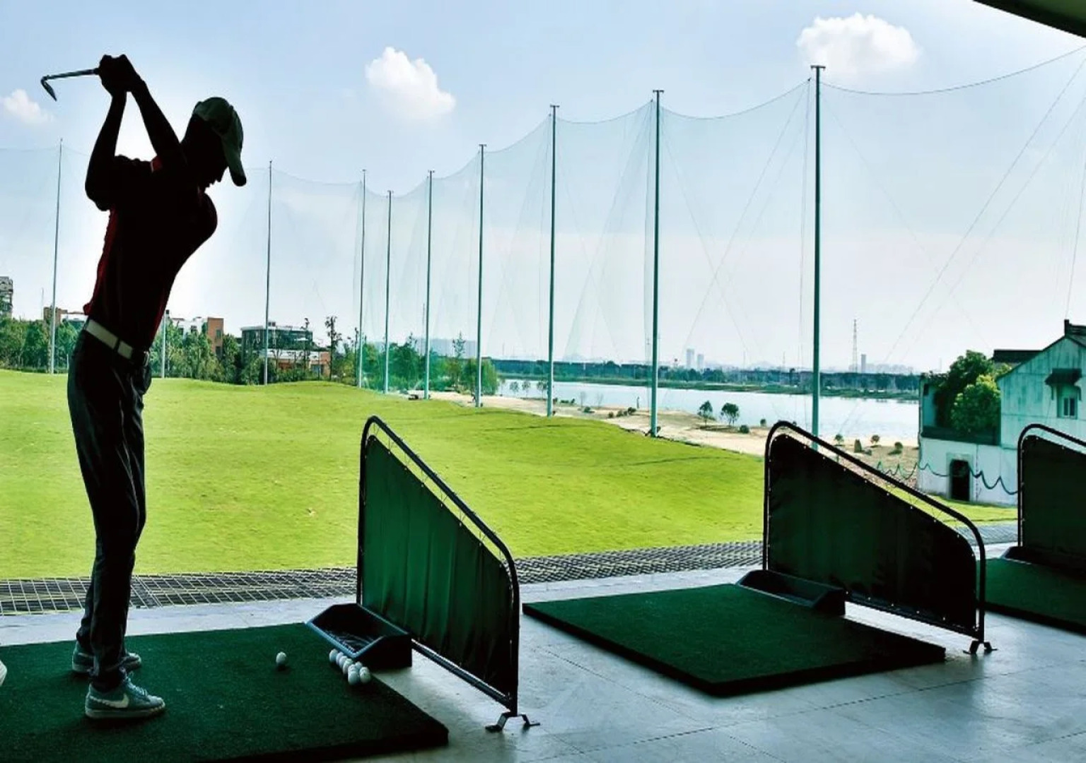 Rosedale Chunshenhu Resort Hotel Suzhou