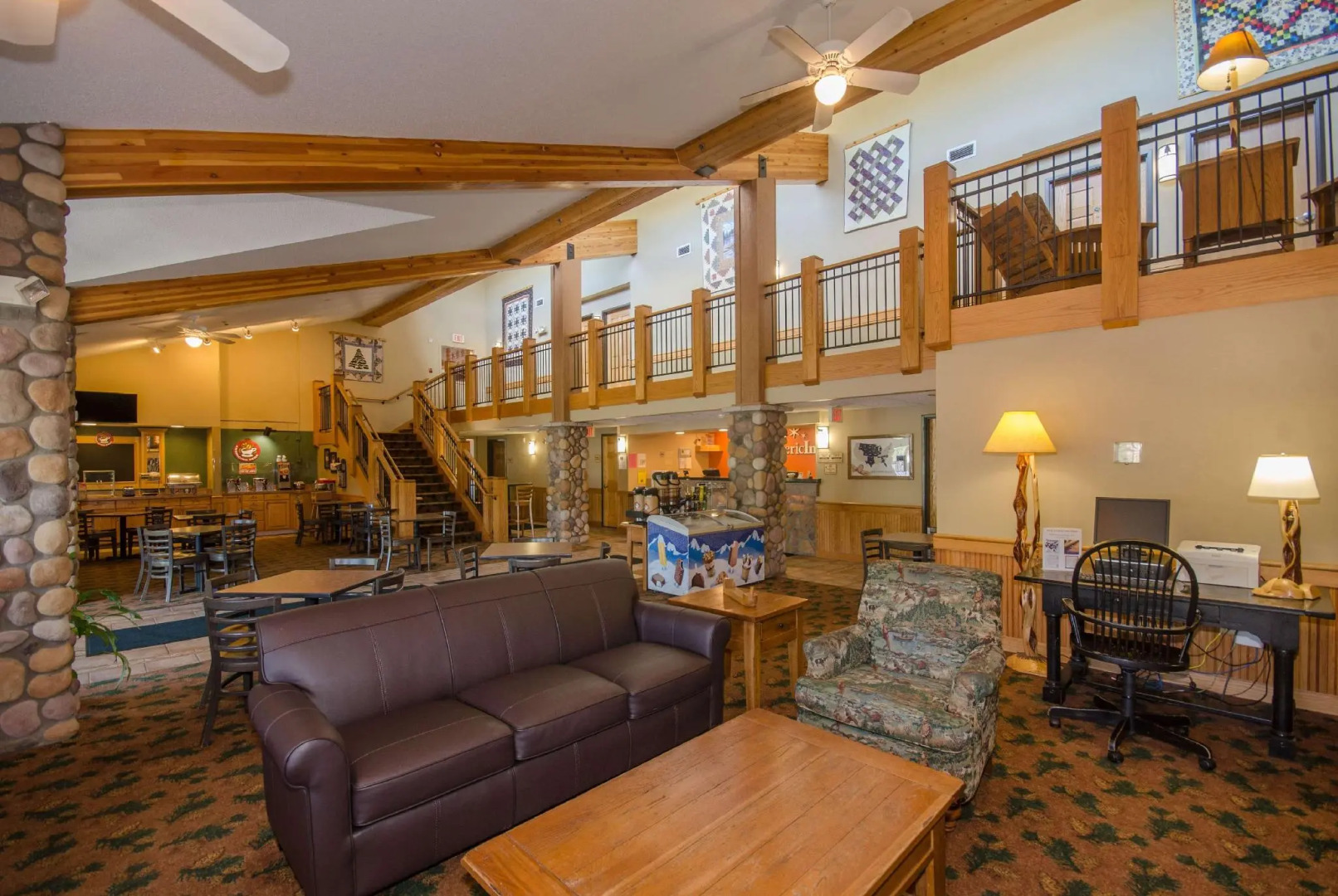 Black Beach Inn by GrandStay