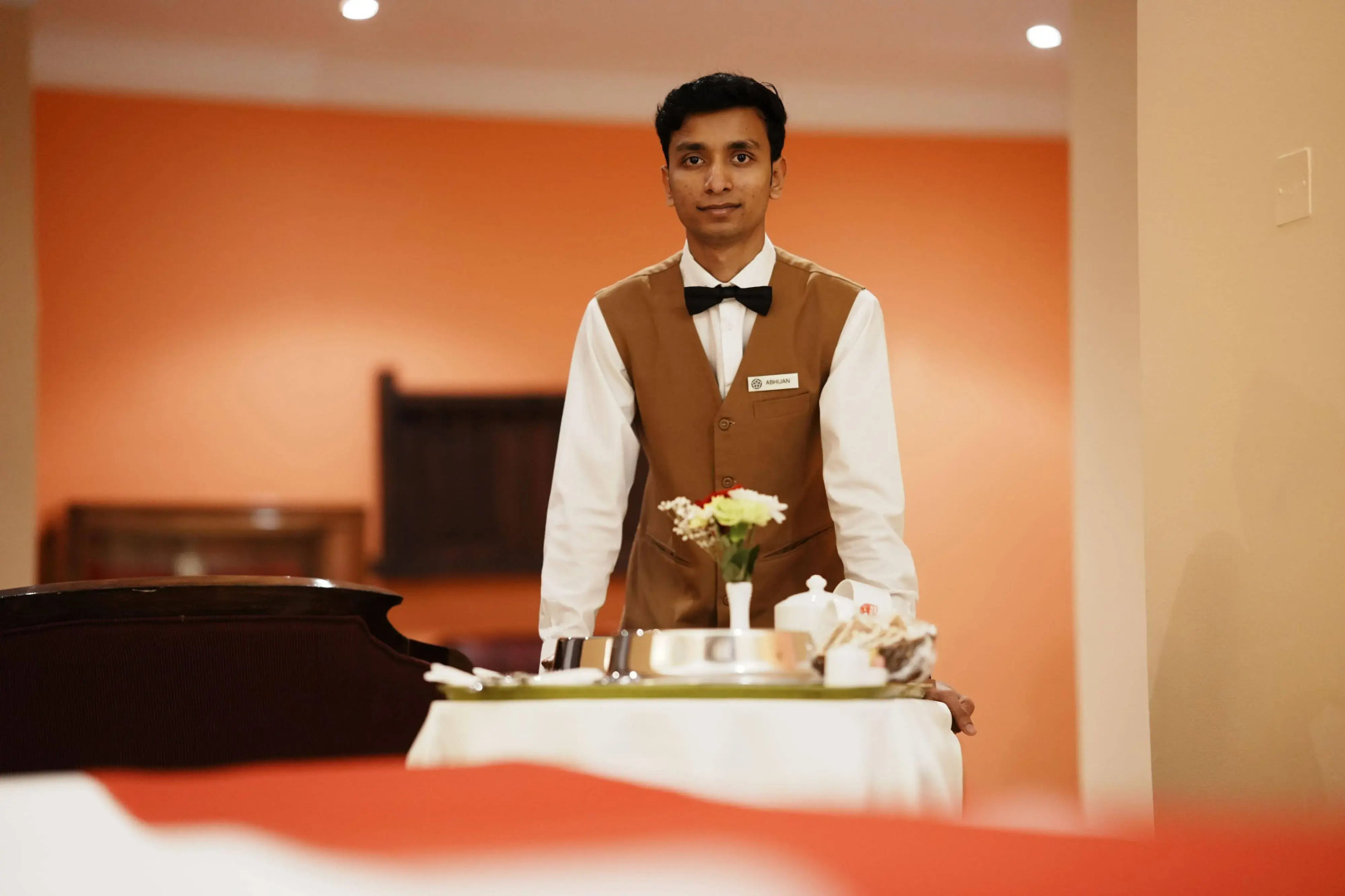 Delmon International Hotel