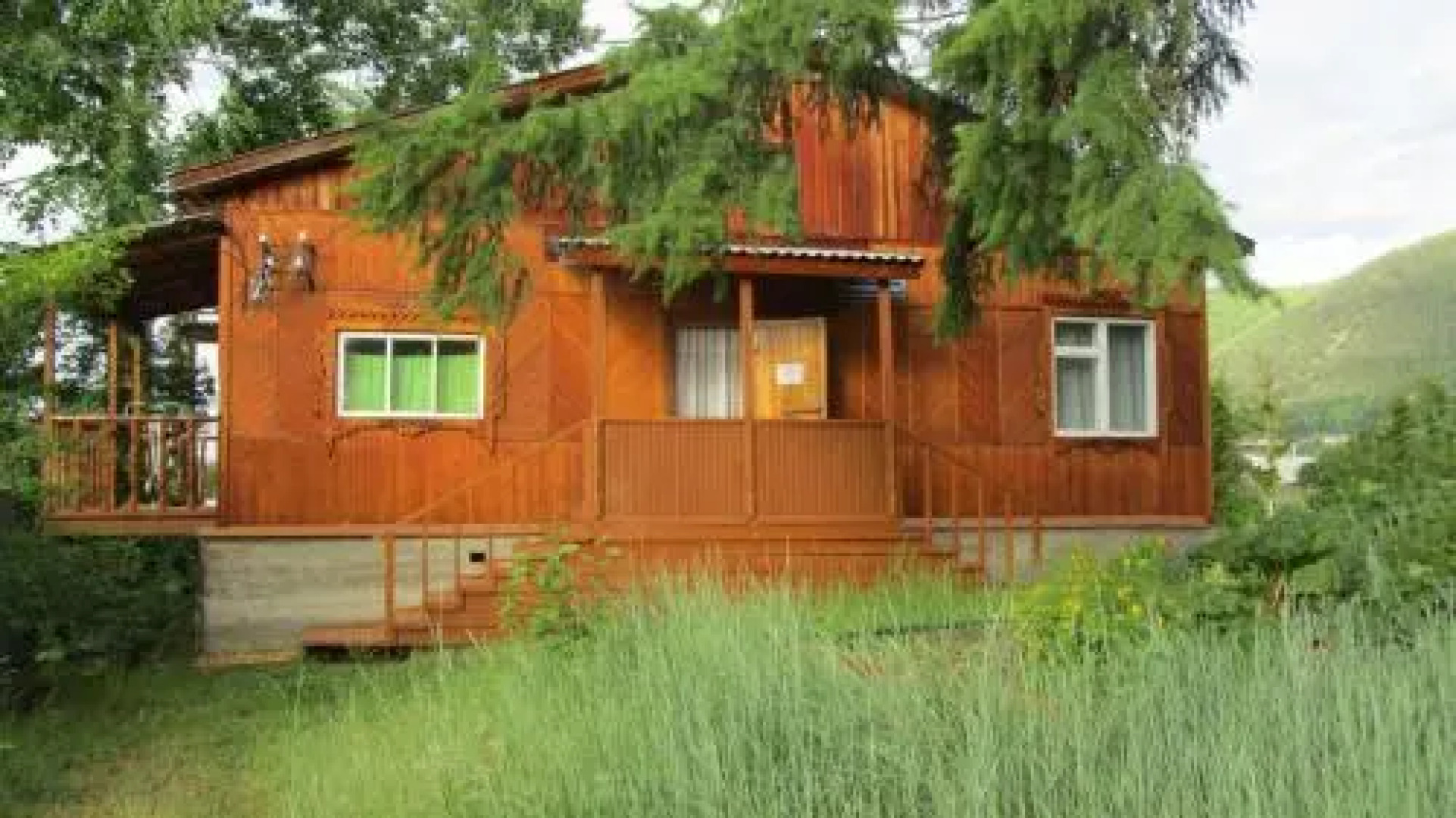 Байкальский Лучик