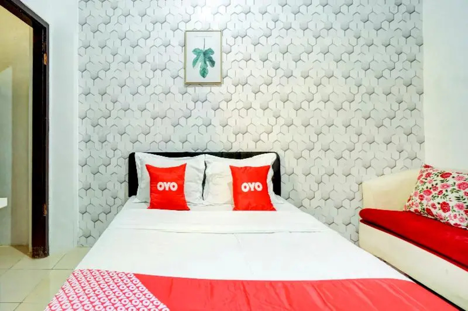 OYO Flagship 90502 Holistay Malang New