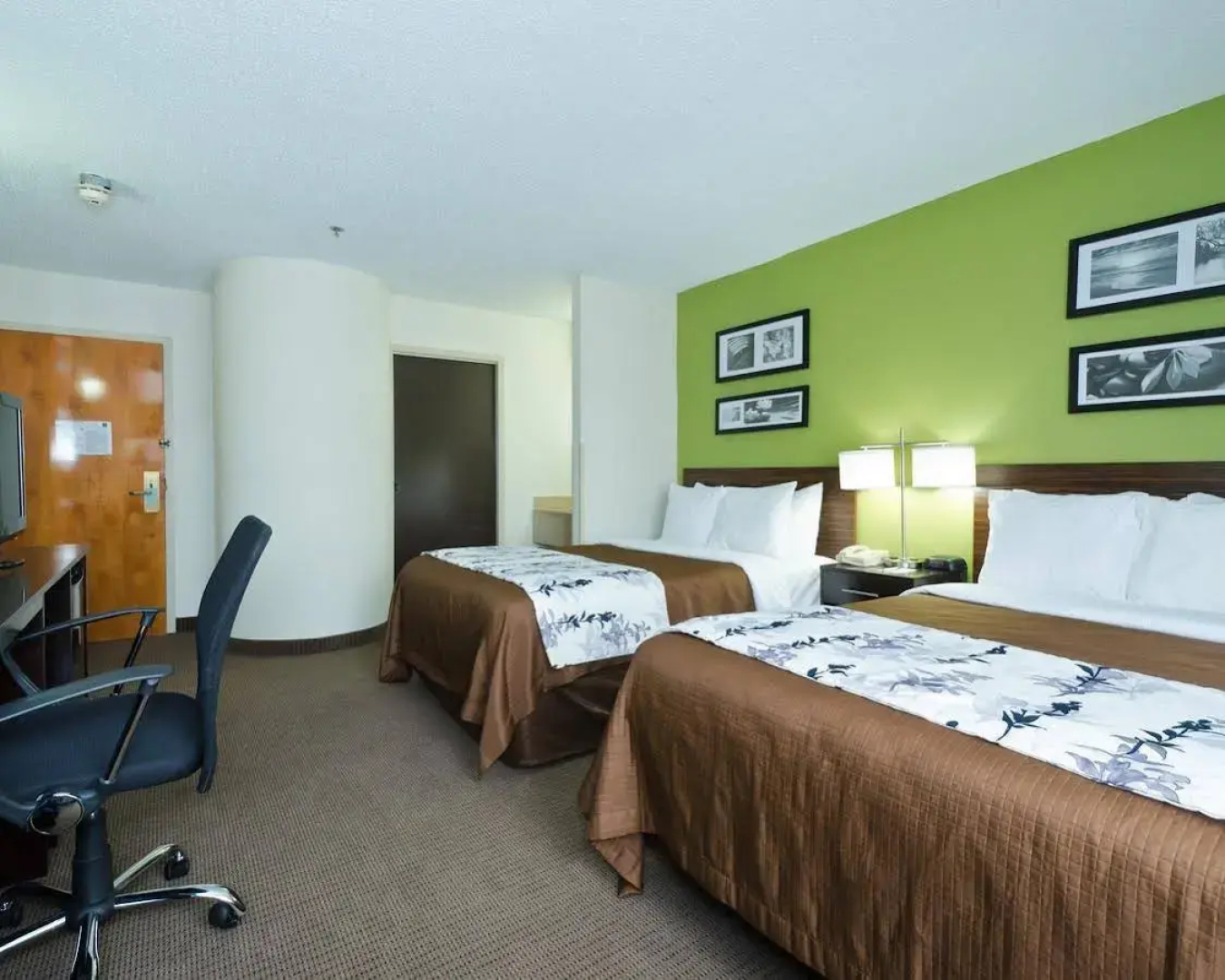 Sleep Inn Richmond South