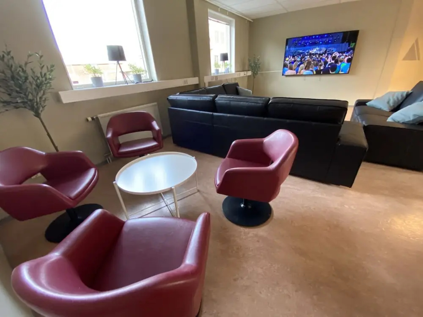 365 City Hostel Borlänge