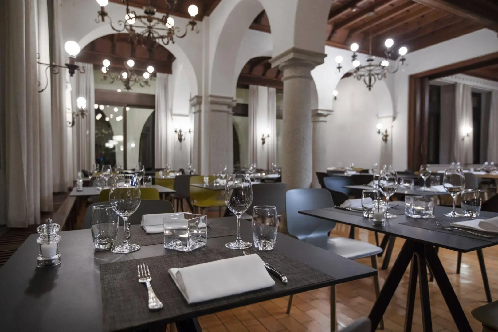 Parkhotel Brenscino Brissago