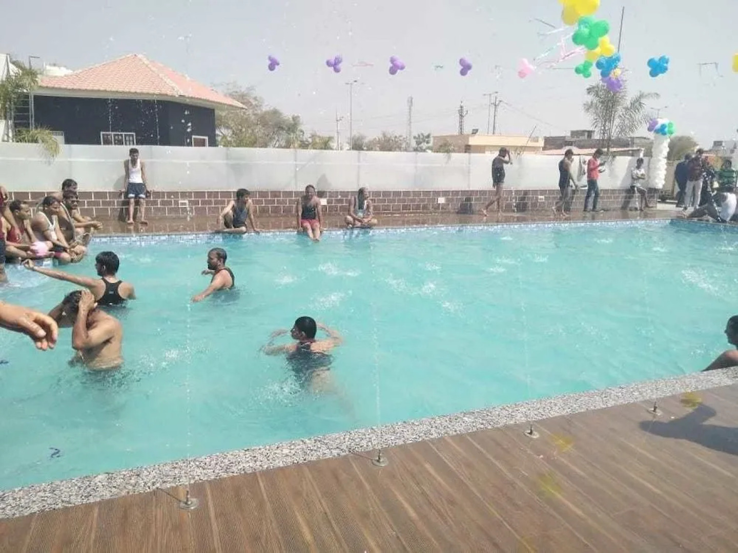 Tanishq Resort Nimbahera