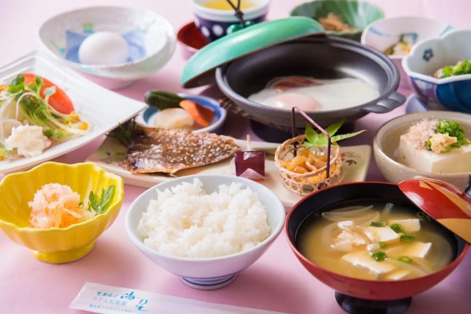 Hotel Shouryuen Kaisei