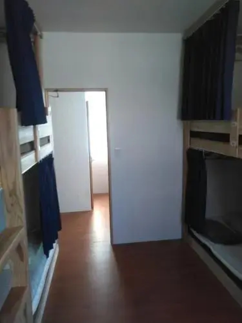 Sakai Guest House AMAMI（堺ゲストハウス奄美）